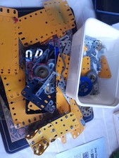 Vintage meccano original for sale  NEWBURY