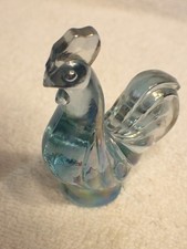 Fenton glass aqua for sale  North Vernon