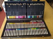 oil pastels for sale  THETFORD