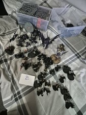 Chaos space marines for sale  BARNSLEY