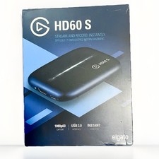Elgato hd60 stream gebraucht kaufen  Bietigheim-Bissingen