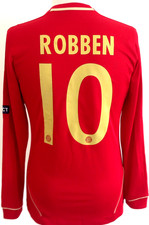 Arjen robben trikot gebraucht kaufen  Deutschland