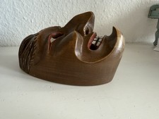 Larve schuttig fratz gebraucht kaufen  Freiburg im Breisgau