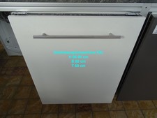 Spülmaschine siemens bosch gebraucht kaufen  Frankfurt am Main
