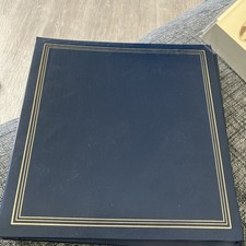 self adhesive photo albums for sale self adhesive photo albums for sale COLCHESTER