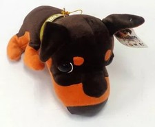 Stuffed animal miniature d'occasion  Expédié en Belgium