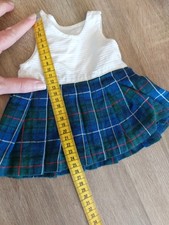 Robe poupée ancienne d'occasion Robe poupée ancienne d'occasion  La Fouillade