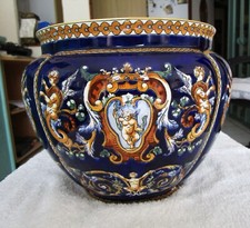Gien cache pot d'occasion  Aix-les-Bains
