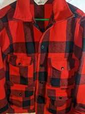 Vintage woolrich coat for sale  Yakima