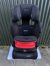 Genuine recaro monza for sale  ROCHFORD