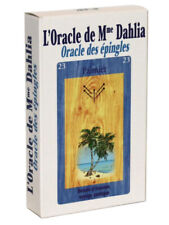 Oracle madame dahlia d'occasion  Saint-Méen-le-Grand