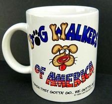 Vintage dog walker for sale  Pound Ridge