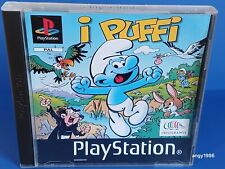 Puffi pal sles usato  Reggio Emilia