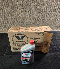 Valvoline full synthetic for sale  North Salt Lake
