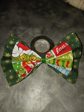 Grinch christmas bows for sale  Rose