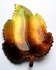 Ancienne broche cuivre d'occasion  Châtellerault