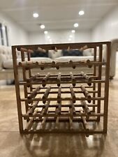 Antique wood bottle for sale  Houston