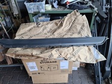 Riginal facelift spoiler gebraucht kaufen  Bochum