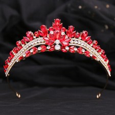 red tiara for sale red tiara for sale ILFORD
