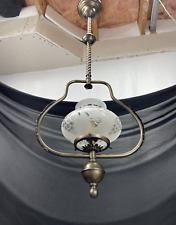 Antique vtg lightolier for sale  Bristol