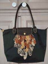 Sac longchamp pliage d'occasion  Corbie