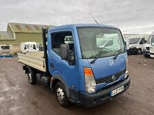 2007 nissan cabstar for sale  SOLIHULL