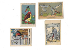 Anciens chromos images d'occasion  Dardilly