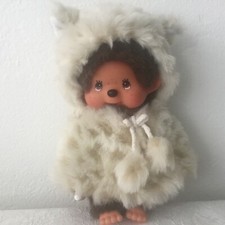 Vintage monchhichi thumb for sale  Castro Valley