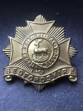 Bedfordshire regiment 1916 for sale  LEAMINGTON SPA