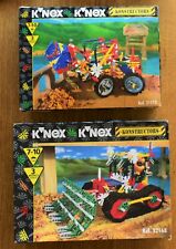 Nex konstructors set d'occasion  Expédié en Belgium