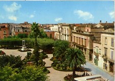 Corato bari piazza usato  Treviso