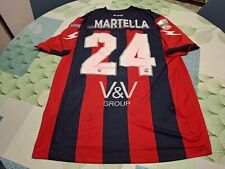 Martella maglia crotone usato  Roma