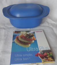 Tupperware cocotte ovale d'occasion  Castres