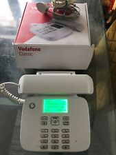 Telefono fisso rete usato  Roma