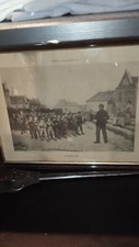 Ensemble rare bataillon d'occasion  Saintes