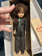 Vintage amish doll. for sale  ABBOTS LANGLEY
