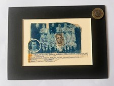 Manchester city mounted for sale  LEEDS