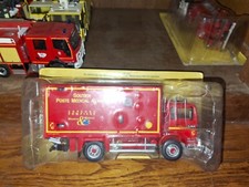 Firefighter ixo renault d'occasion  Expédié en Belgium