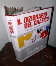 Fioravanti dizionario del usato  Bologna