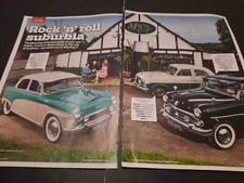 Austin a105 westminster for sale  SPILSBY