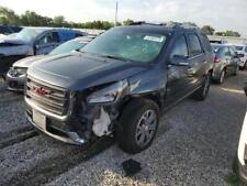 gmc 1 2014 acadia slt for sale  Saint Marys