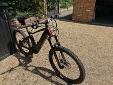 Scott strike ride.large for sale  TONBRIDGE