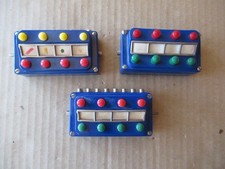 Märklin stellpulte 7210 gebraucht kaufen  Heitersheim