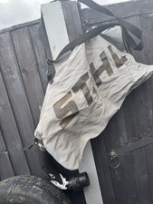 stihl vacuum for sale stihl vacuum for sale STOCKPORT
