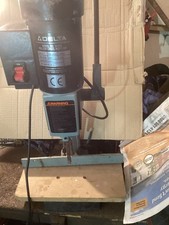 Delta hollow chisel for sale  BUCKLEY