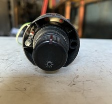 Interruttore luci seat usato  Tufillo