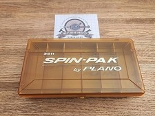 Plano spin pak for sale  West Bend