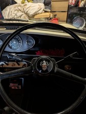 Classic mini steering for sale  NEWCASTLE