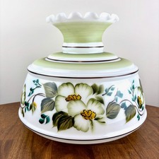 Large quoizel green for sale  Fort Wayne
