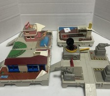 Vintage micro machines for sale  Ward